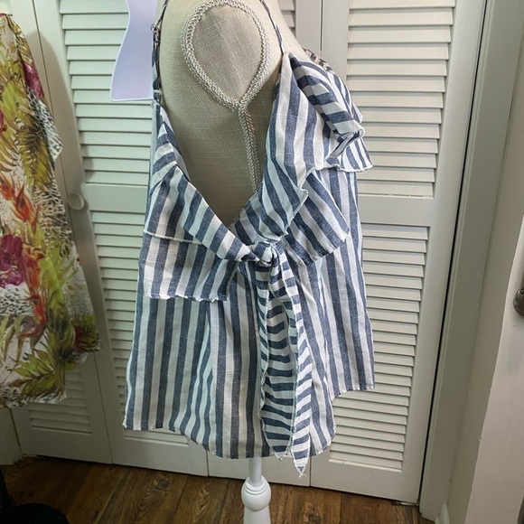 (PS3-8) Shein size 2X - Picture 4 of 11